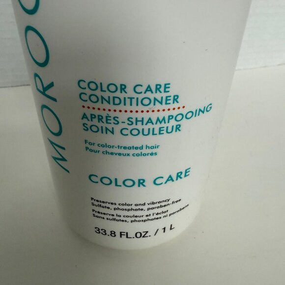 NWT: Moroccanoil Color Care Conditioner (1 L) - Picture 10 of 15